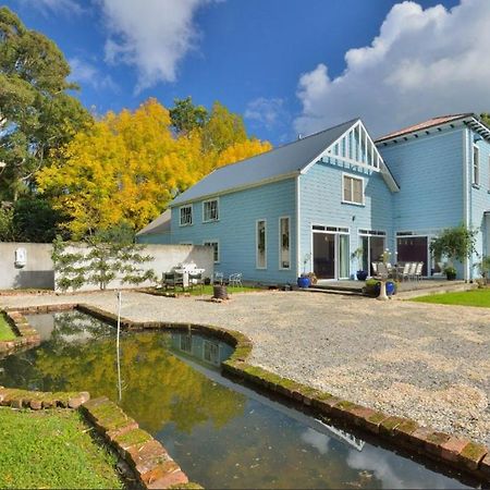 The Gisborne Club - Boutique Accommodation Εξωτερικό φωτογραφία