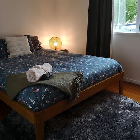 The Gisborne Club - Boutique Accommodation Εξωτερικό φωτογραφία