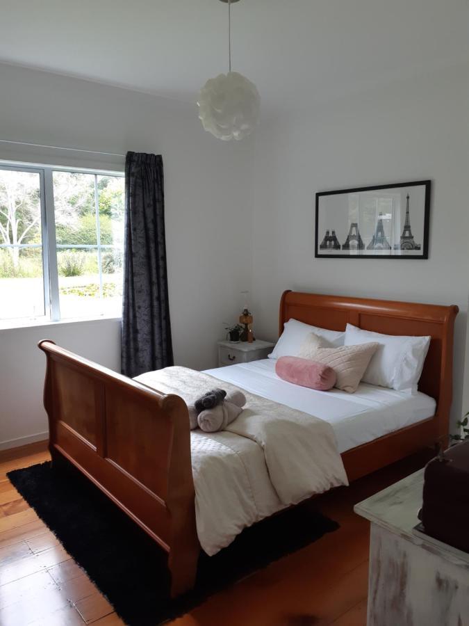 The Gisborne Club - Boutique Accommodation Εξωτερικό φωτογραφία