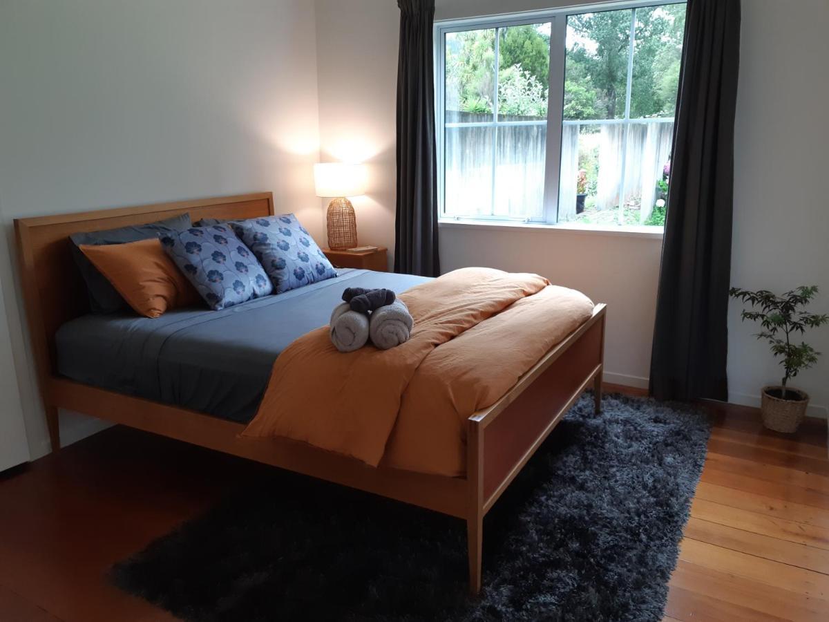 The Gisborne Club - Boutique Accommodation Εξωτερικό φωτογραφία