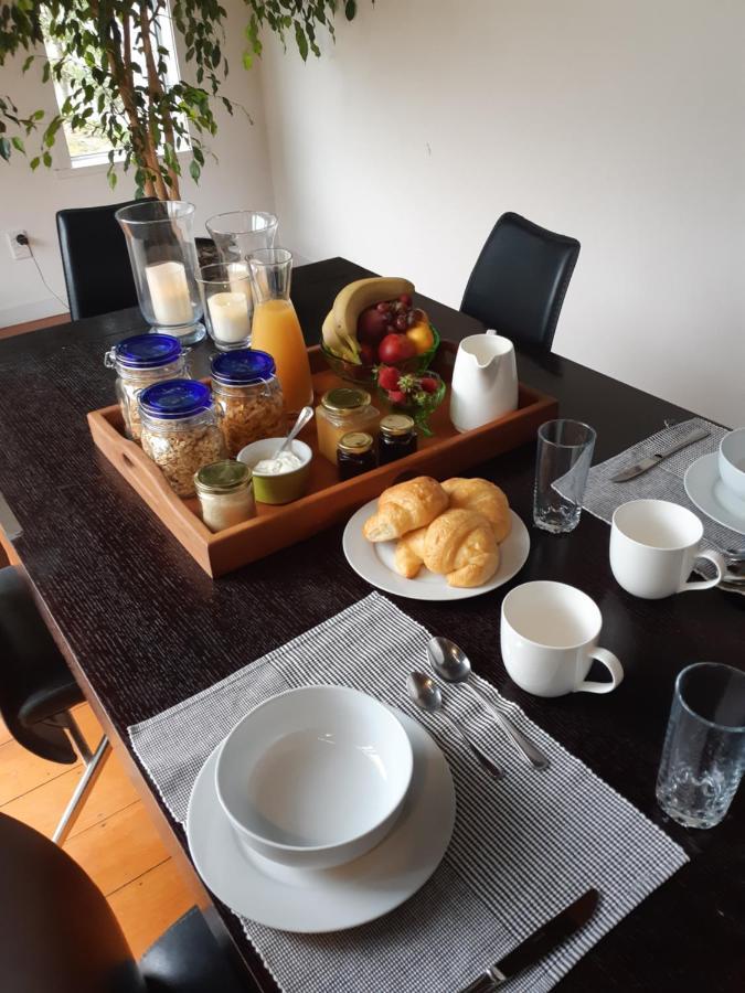 The Gisborne Club - Boutique Accommodation Εξωτερικό φωτογραφία
