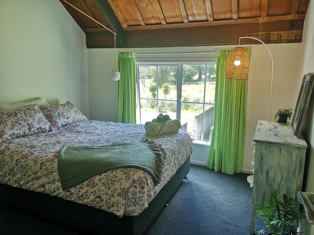 The Gisborne Club - Boutique Accommodation Εξωτερικό φωτογραφία