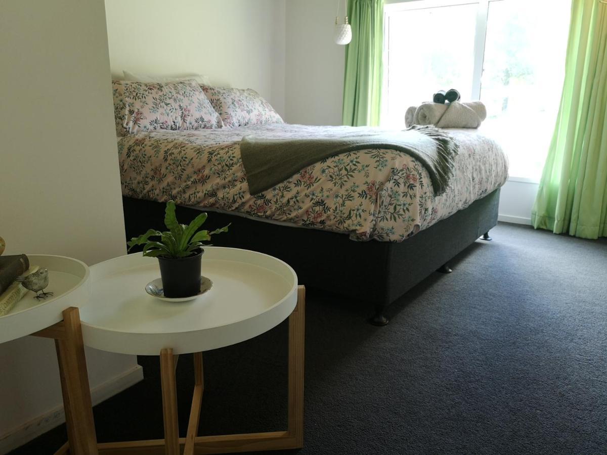 The Gisborne Club - Boutique Accommodation Εξωτερικό φωτογραφία