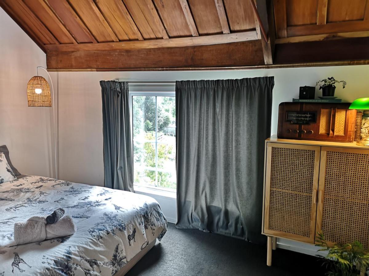 The Gisborne Club - Boutique Accommodation Εξωτερικό φωτογραφία