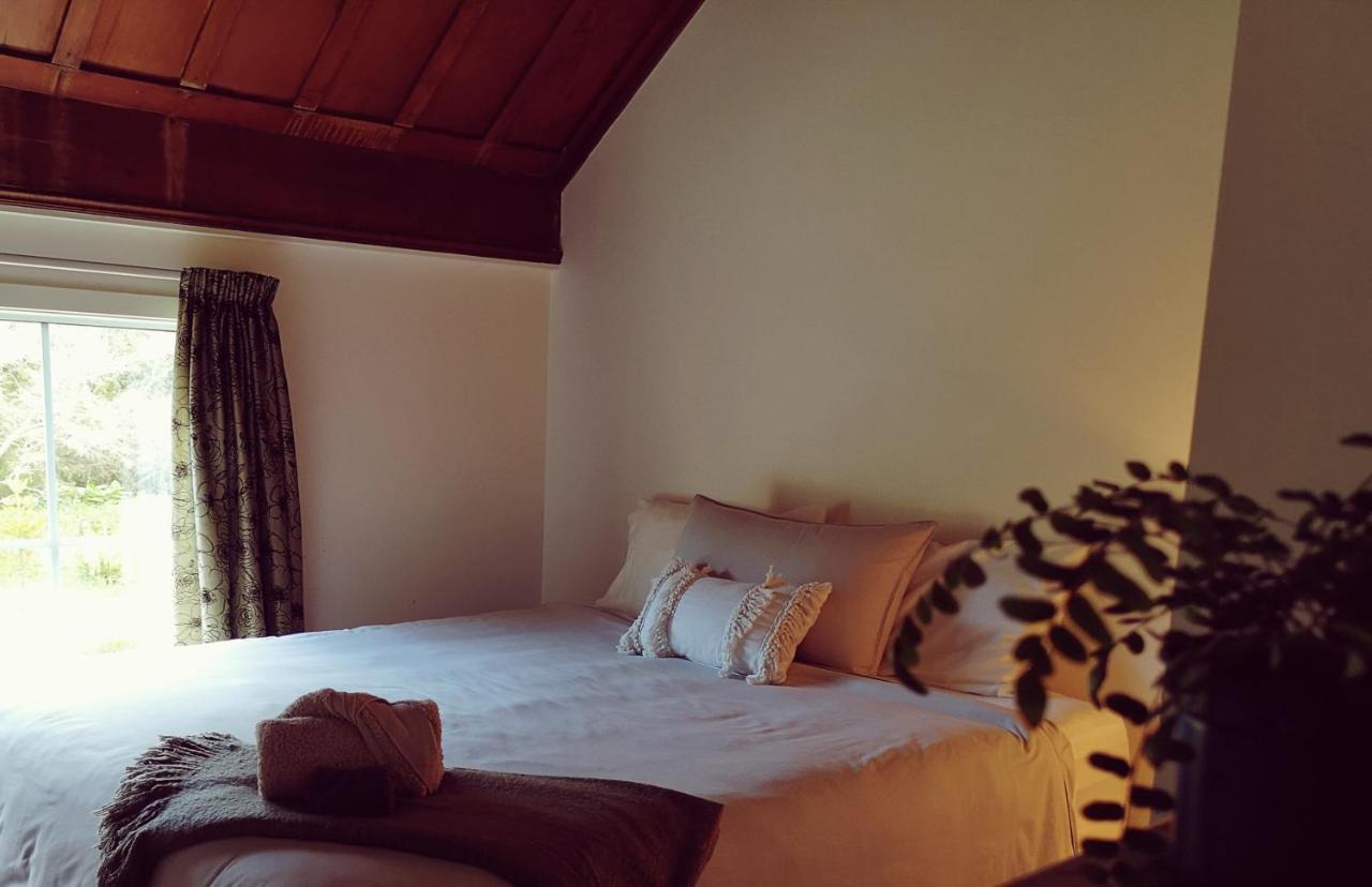 The Gisborne Club - Boutique Accommodation Εξωτερικό φωτογραφία
